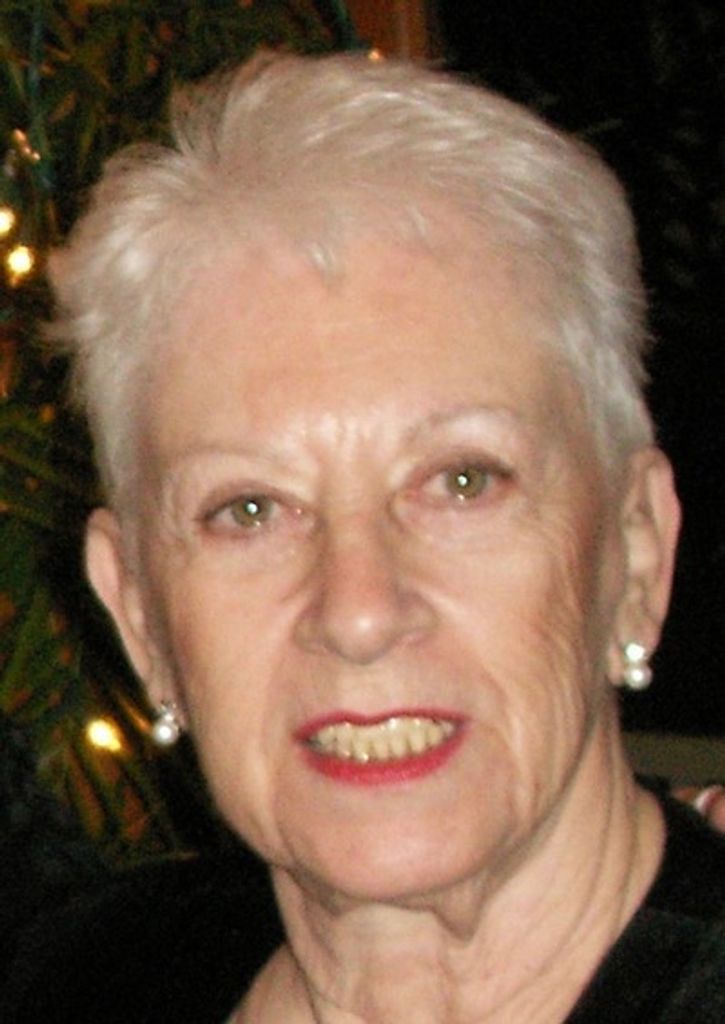 Beverly Elaine Kinne Profile Photo
