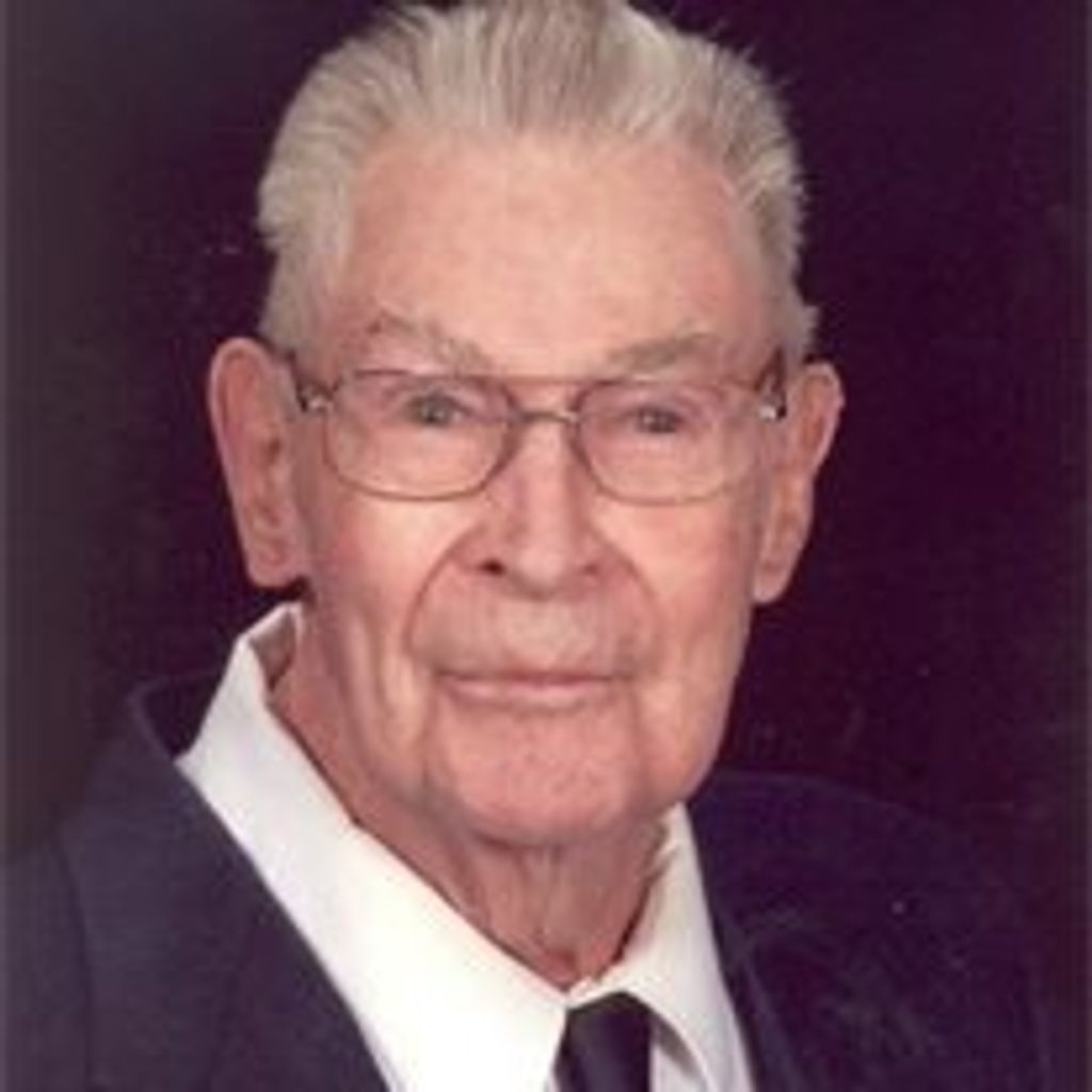 Alden Hewes Wood