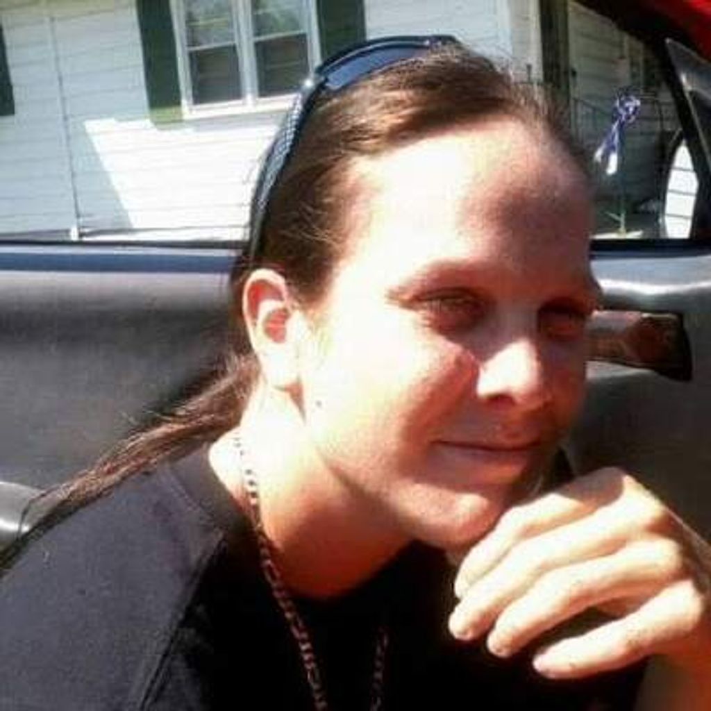 Stephanie Leanne Lamm