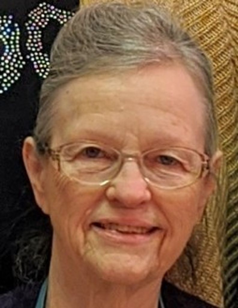 Shirley Austin Wilson