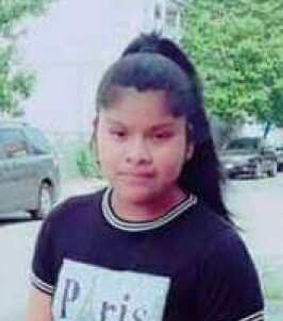 Zunamita Roxana Monrente De La Cruz
