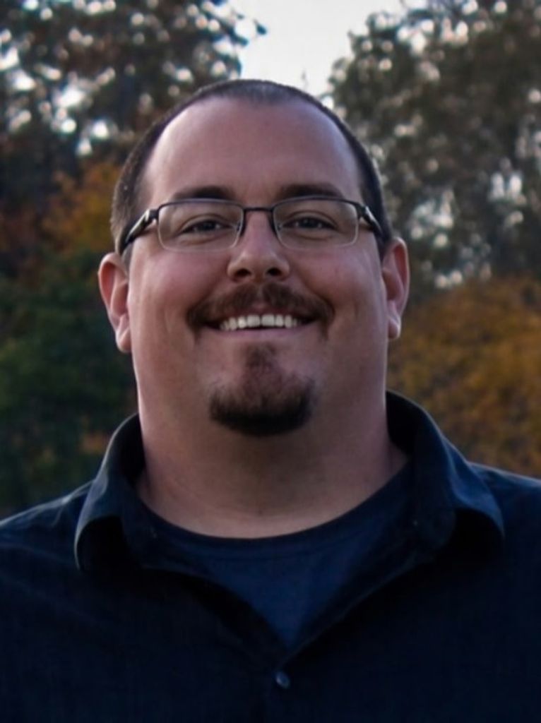 Winston Scott Larkin Profile Photo