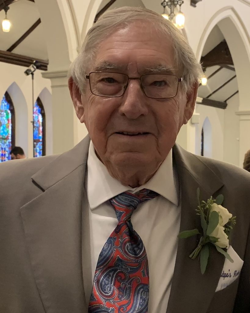 Lawrence "Larry" Joseph Haas Profile Photo