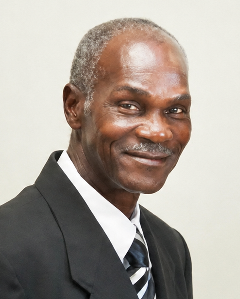 James Crooms