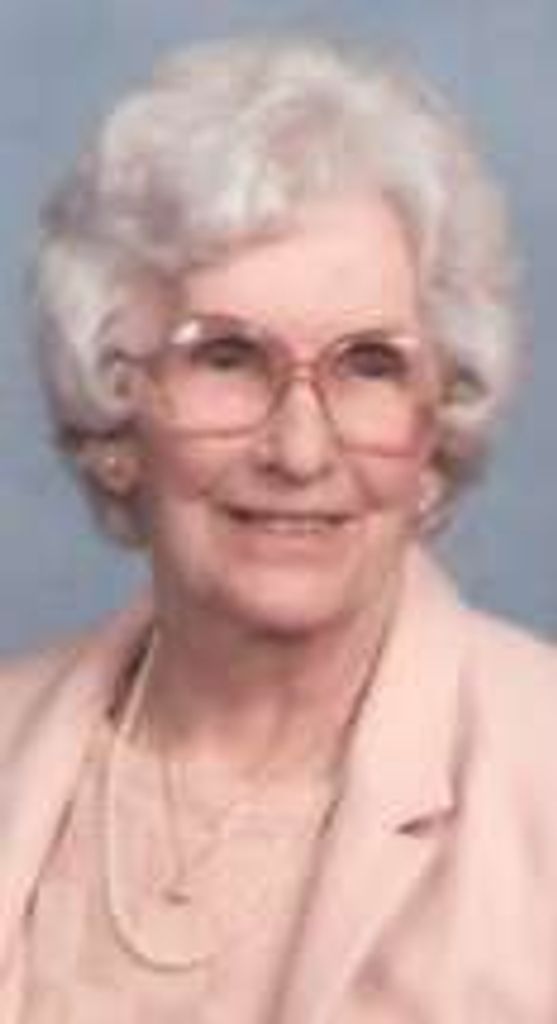 Eula Mae Jamison Williams