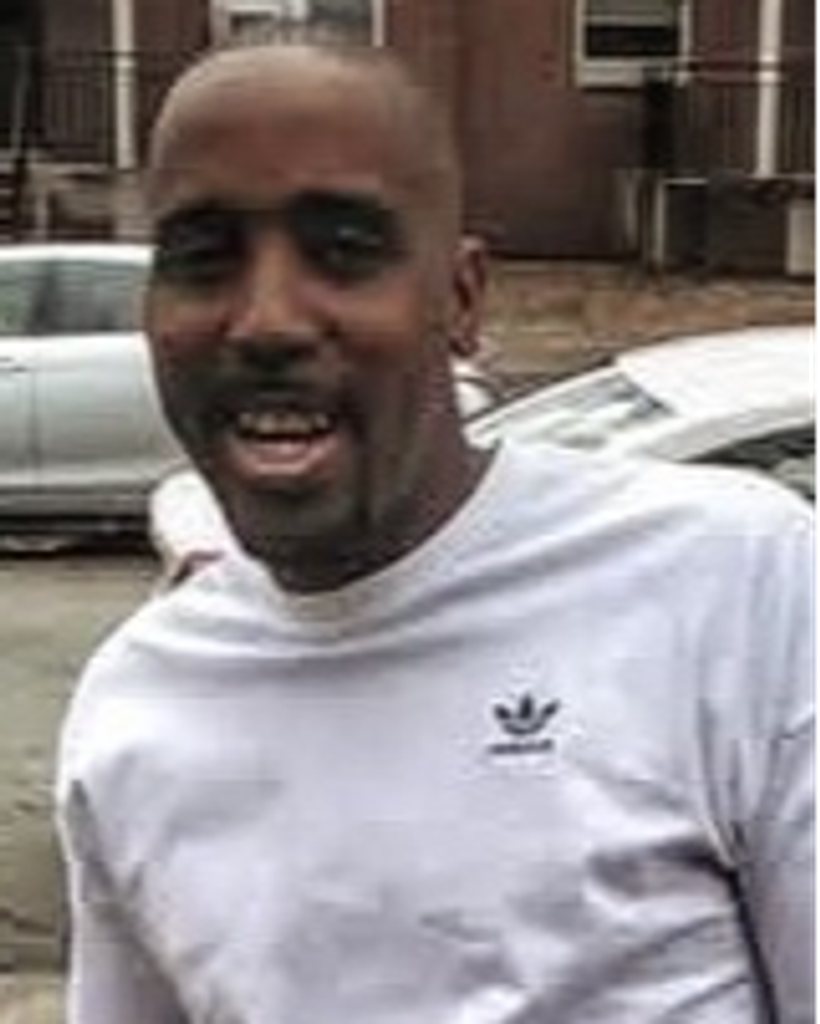 Michael Lavar Harris