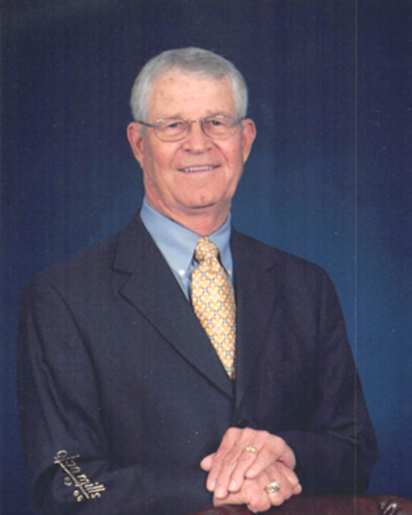 Glynn Moses