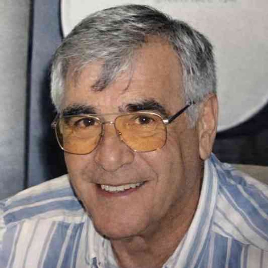 Jack Partridge White Profile Photo