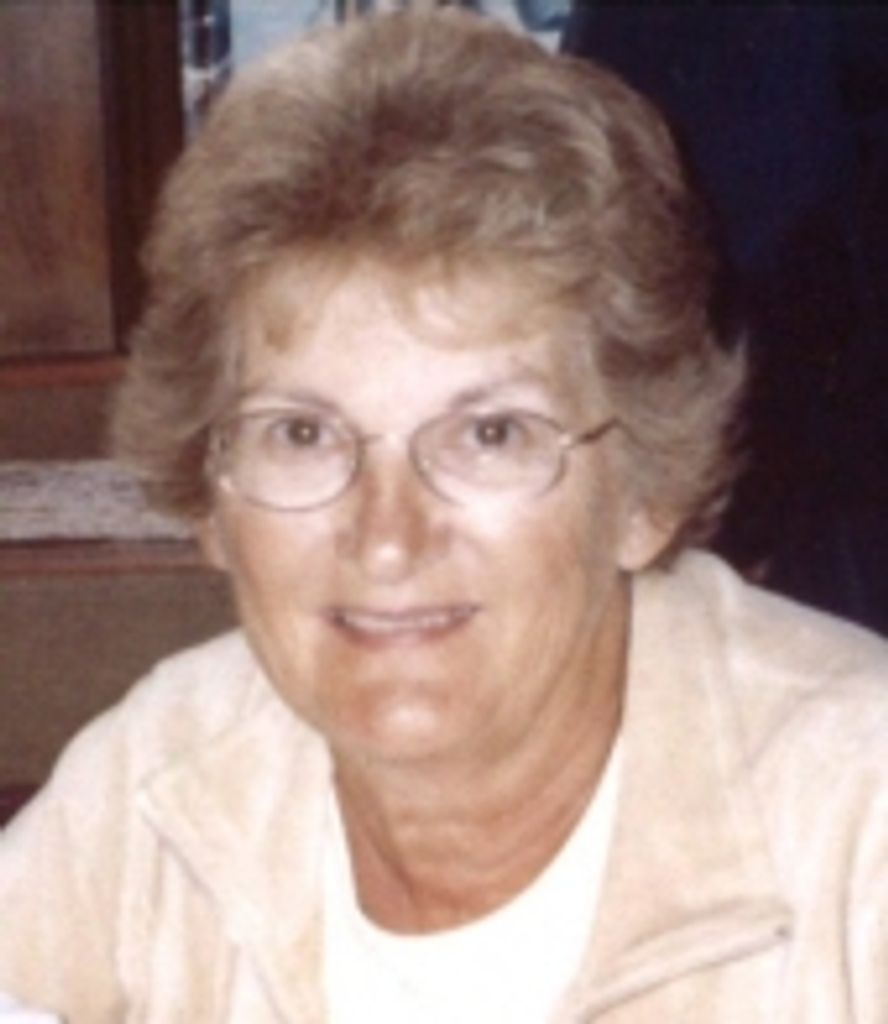 Margaretta "Gretta" Gresh