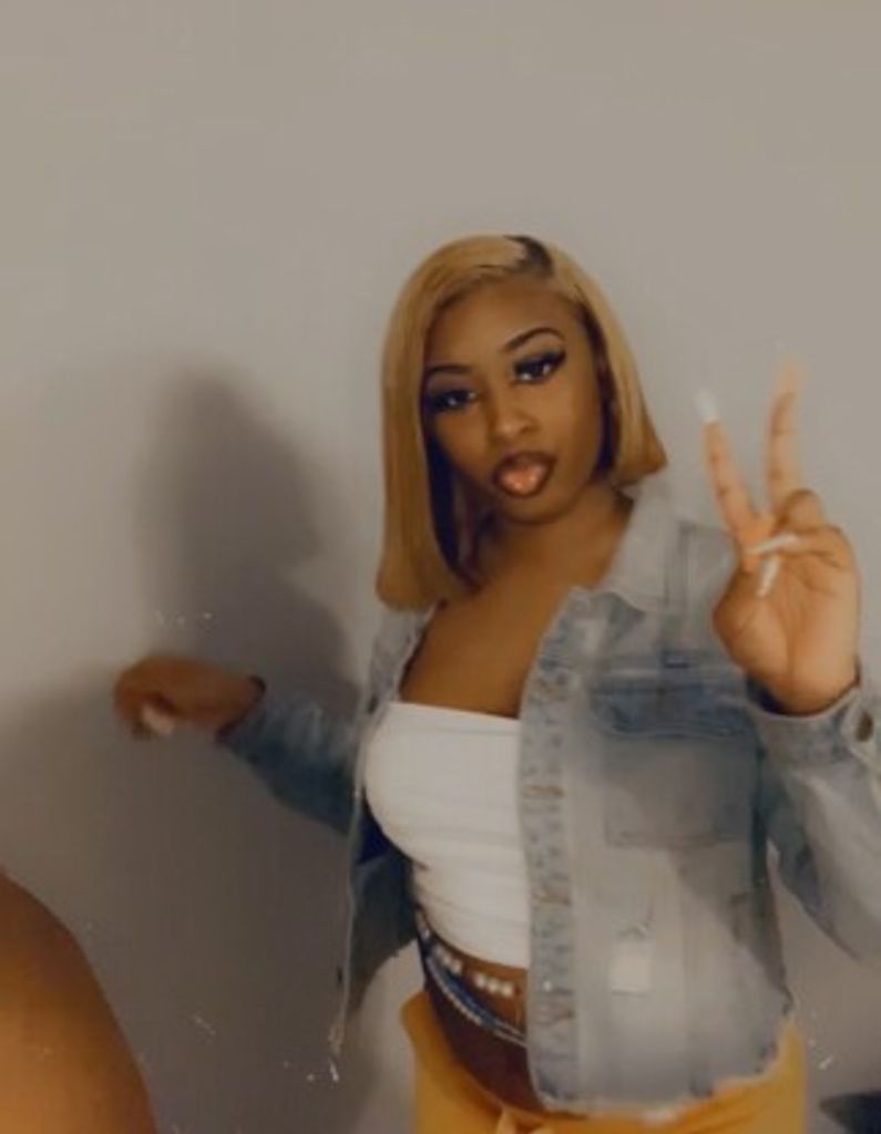Nevaeh Z. Rivers