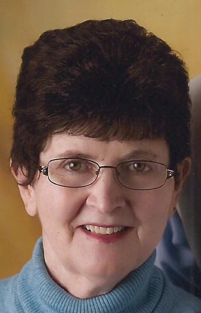 Mary K. Mueller