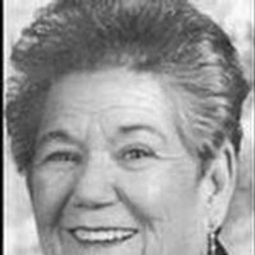 Violet Theresa Lirette Robichaux