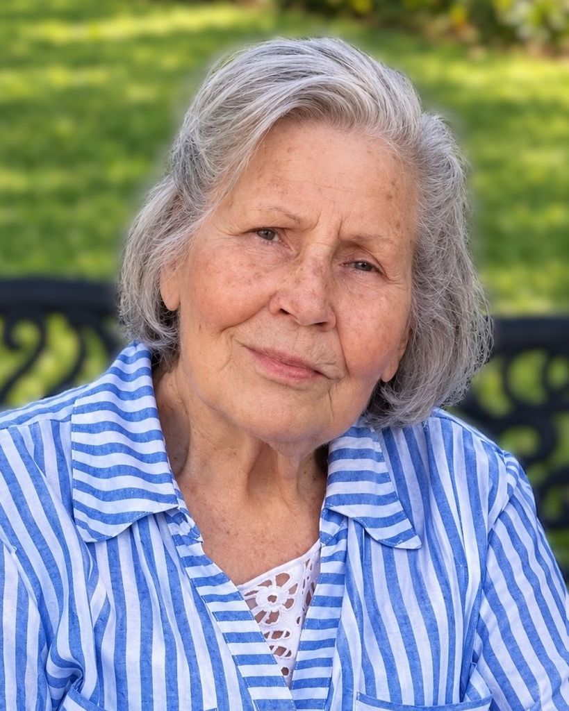 Betty Warn