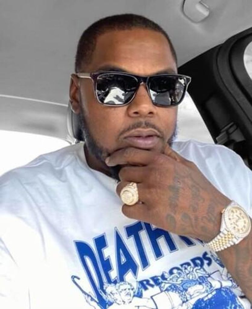 Steven Rashawn Hatten Profile Photo