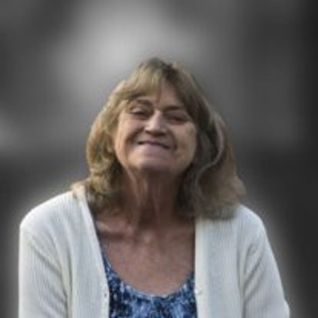 Glenda "Nanny" Parson