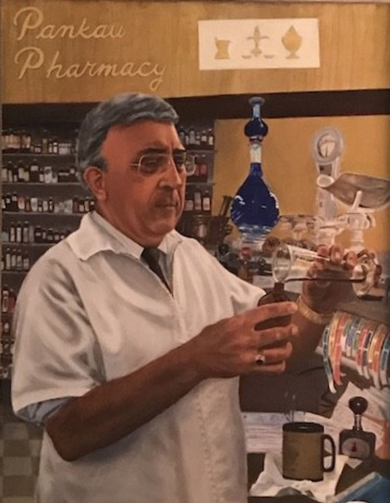 Ronald J. Pankau Profile Photo