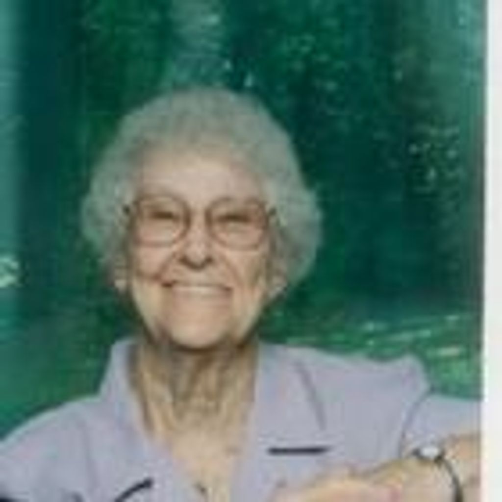 Thelma Wollin
