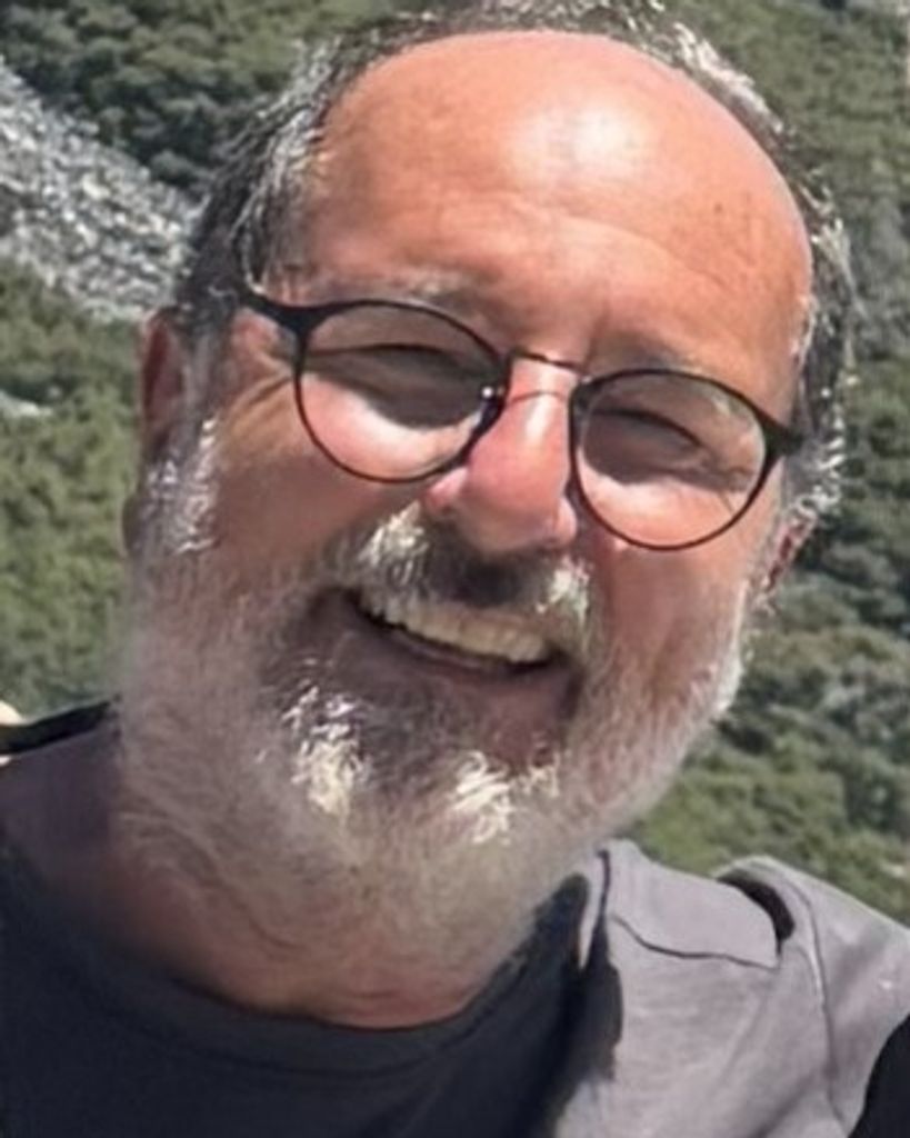 Ronald G Sarquiz Profile Photo