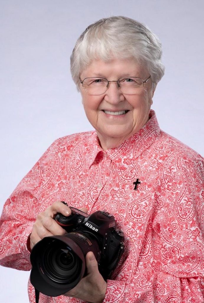 Sister Anne Marilyn Tyler, Rsm Profile Photo