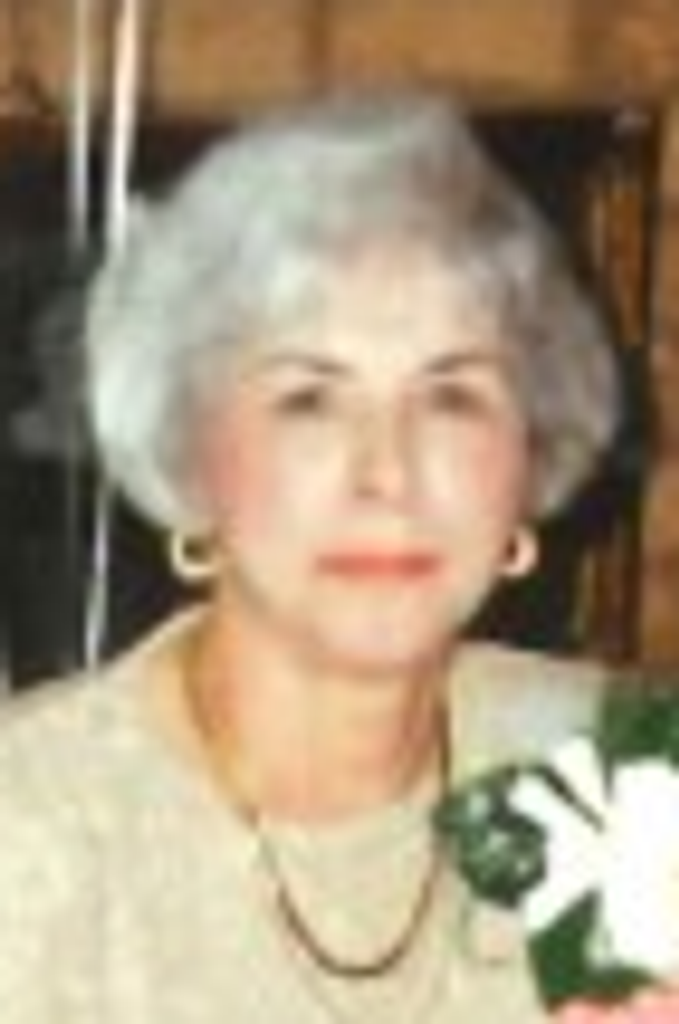 Julia Soscia Profile Photo