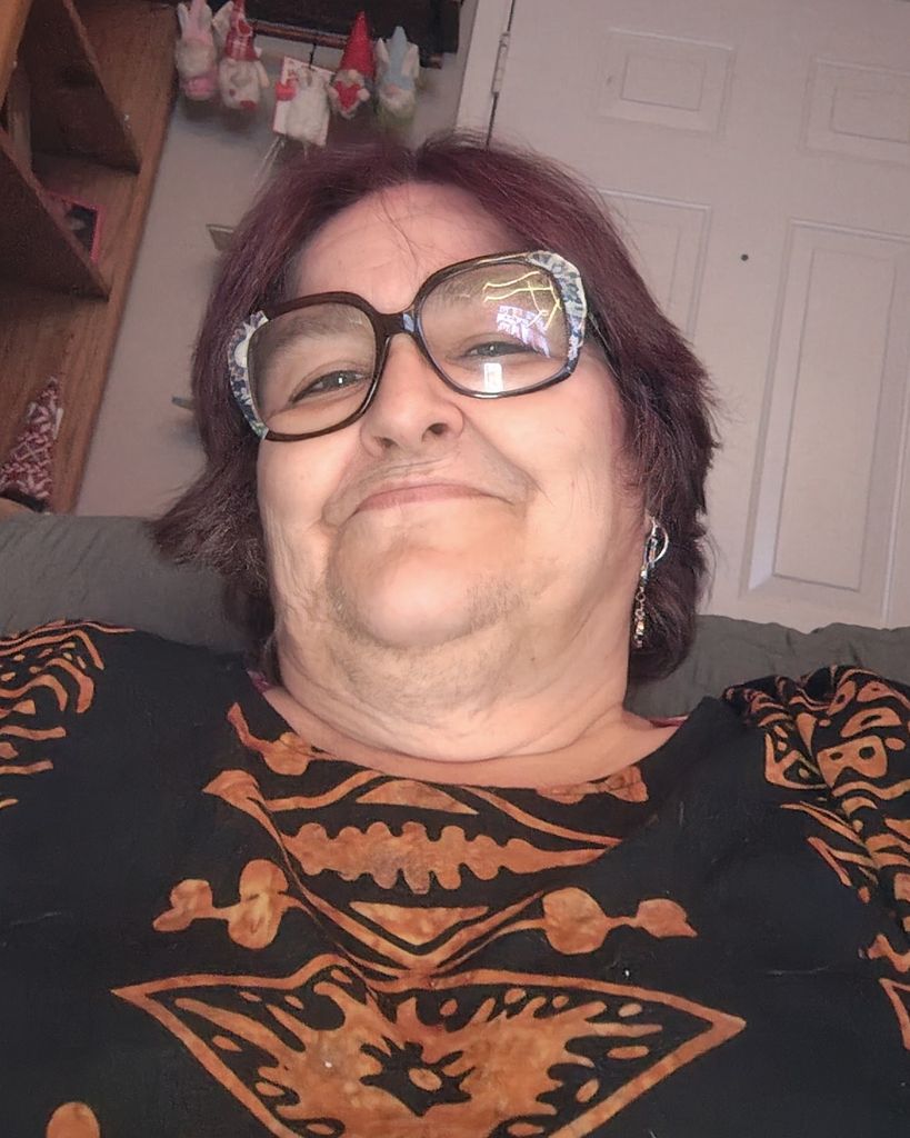 Emily Sue Scifres Profile Photo