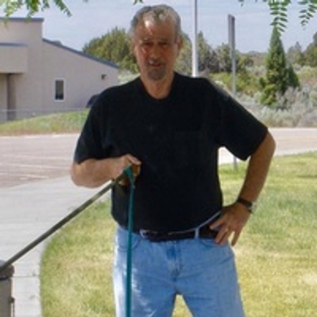 William Gary Meador