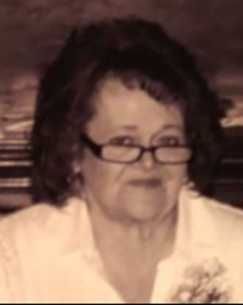 Elsie Bush