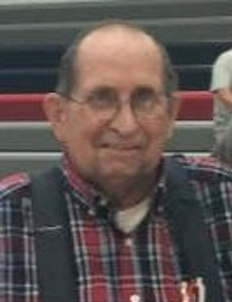 Sidwell D. Lamb Profile Photo