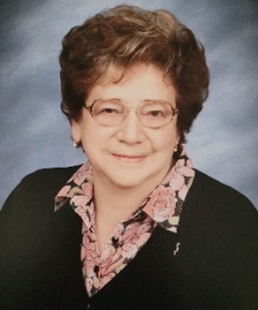 Marguerite "Marge" Selig