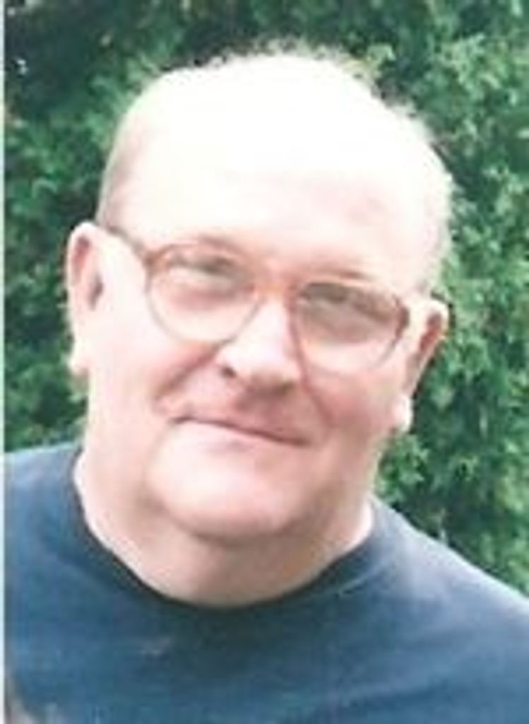 John F. Fleming