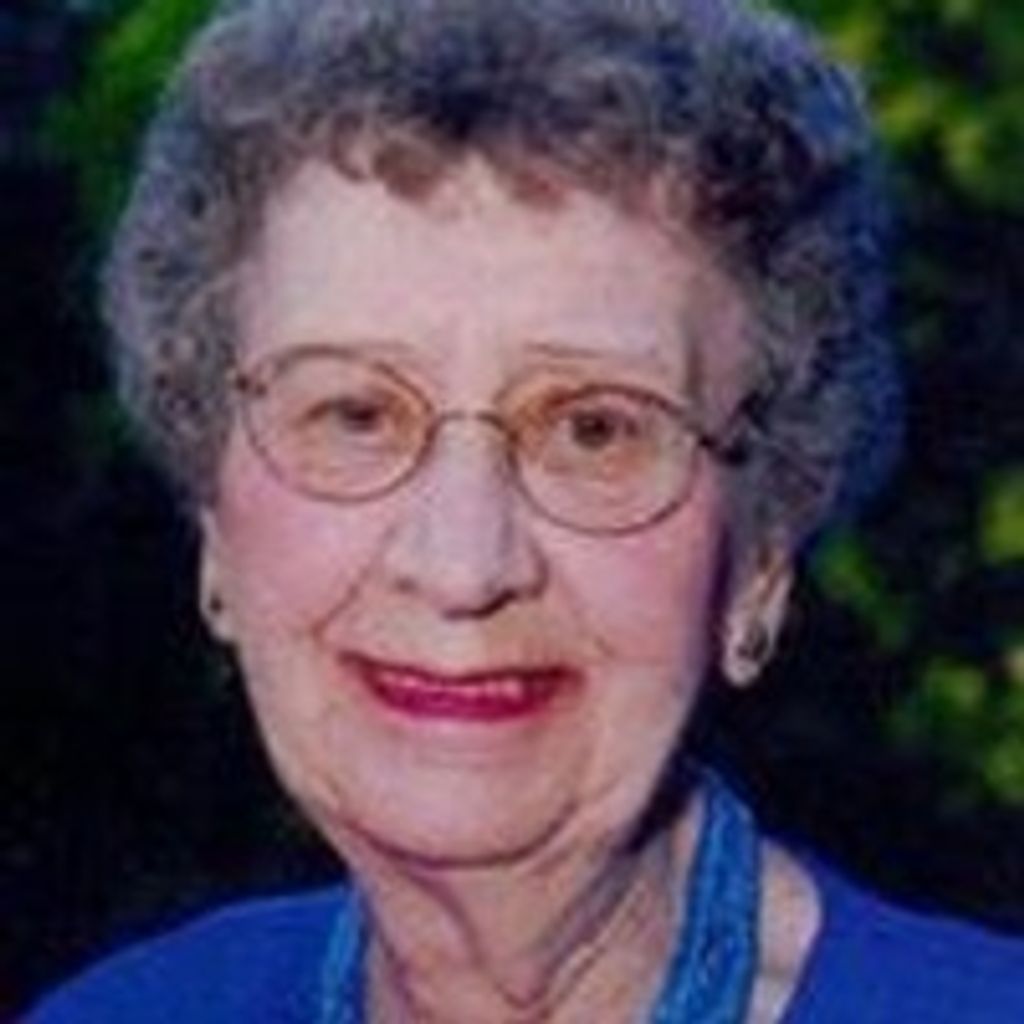 Gladys Taylor