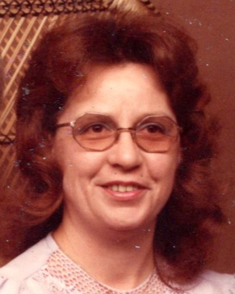 Mary Ann Conine