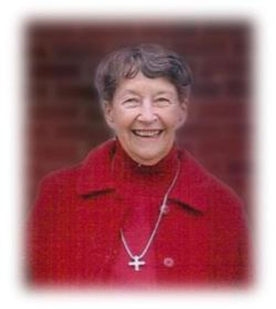 Gretchen "Gigi" Smith