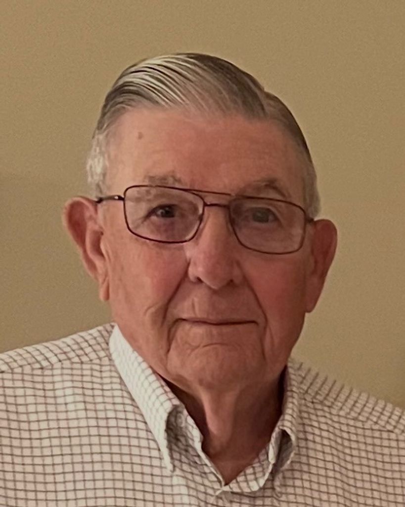 Charles D. Scott Profile Photo