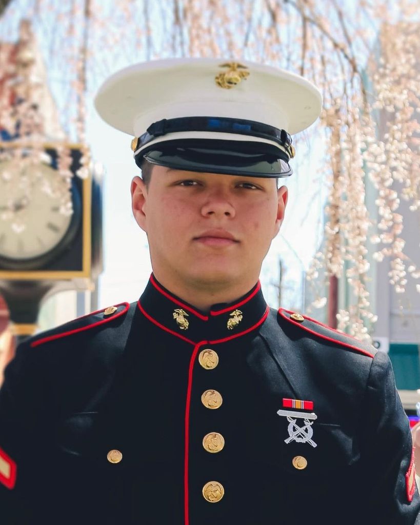 David "Dale" Wiseman, Jr.