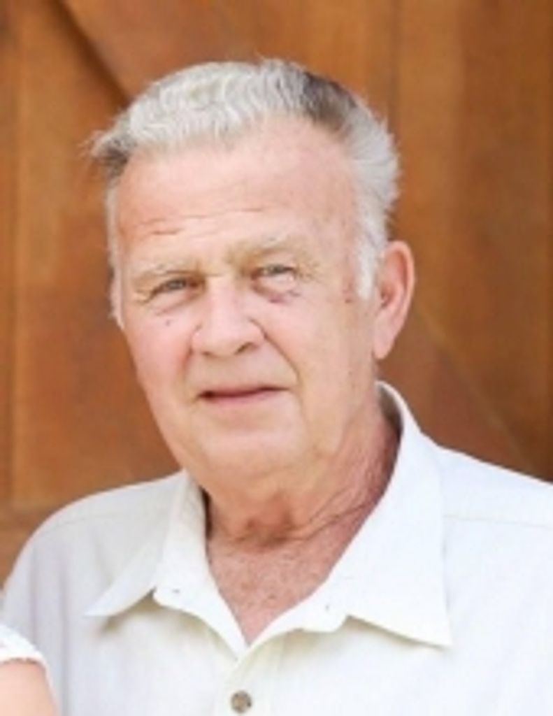 Ralph Allen Routon