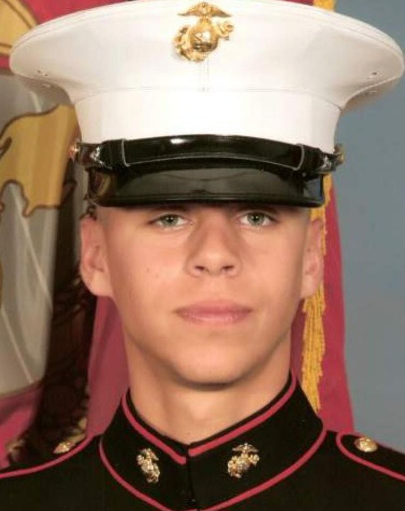 Dustin Ryan Rister