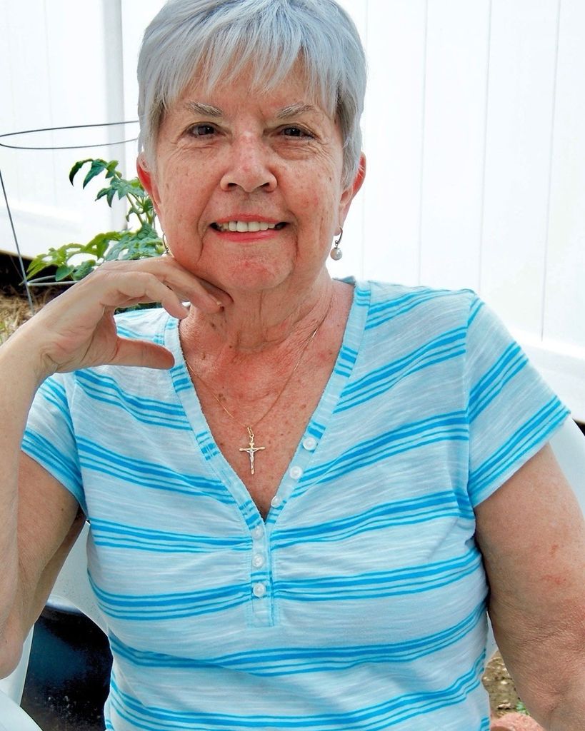 Mary Caryl Hartmann Profile Photo
