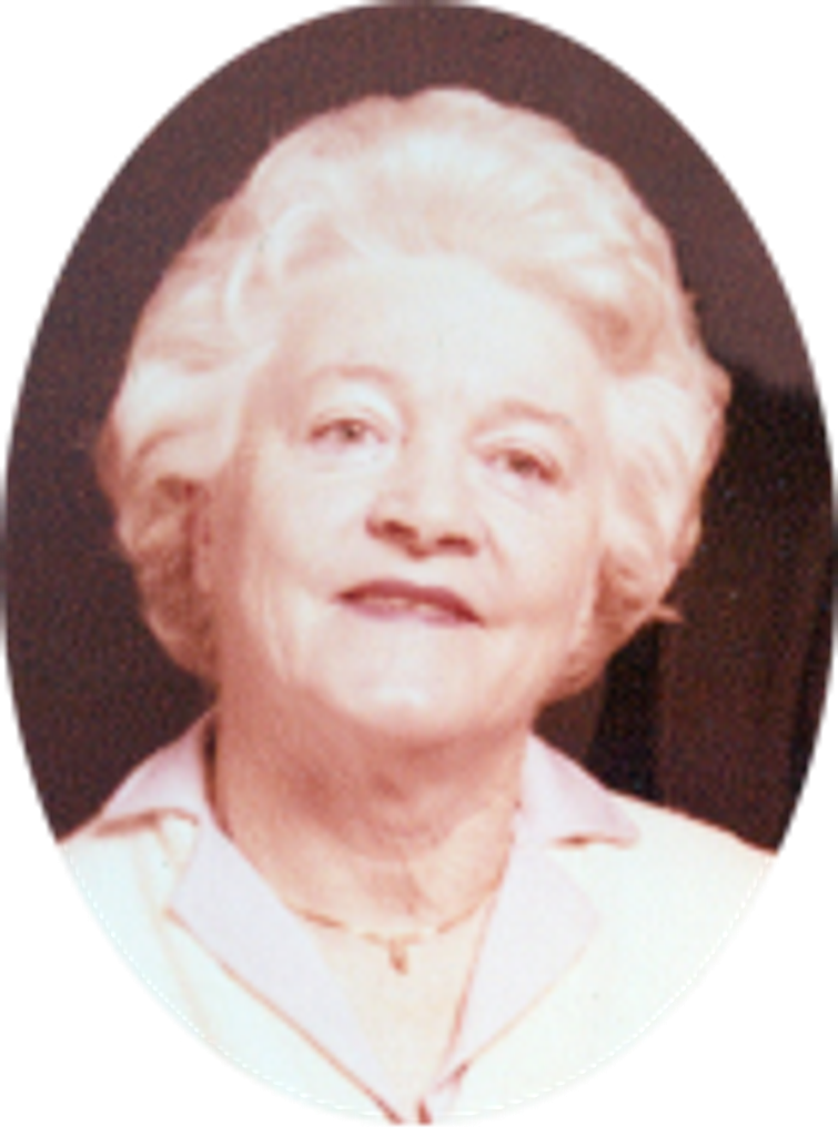 Joyce Robertson