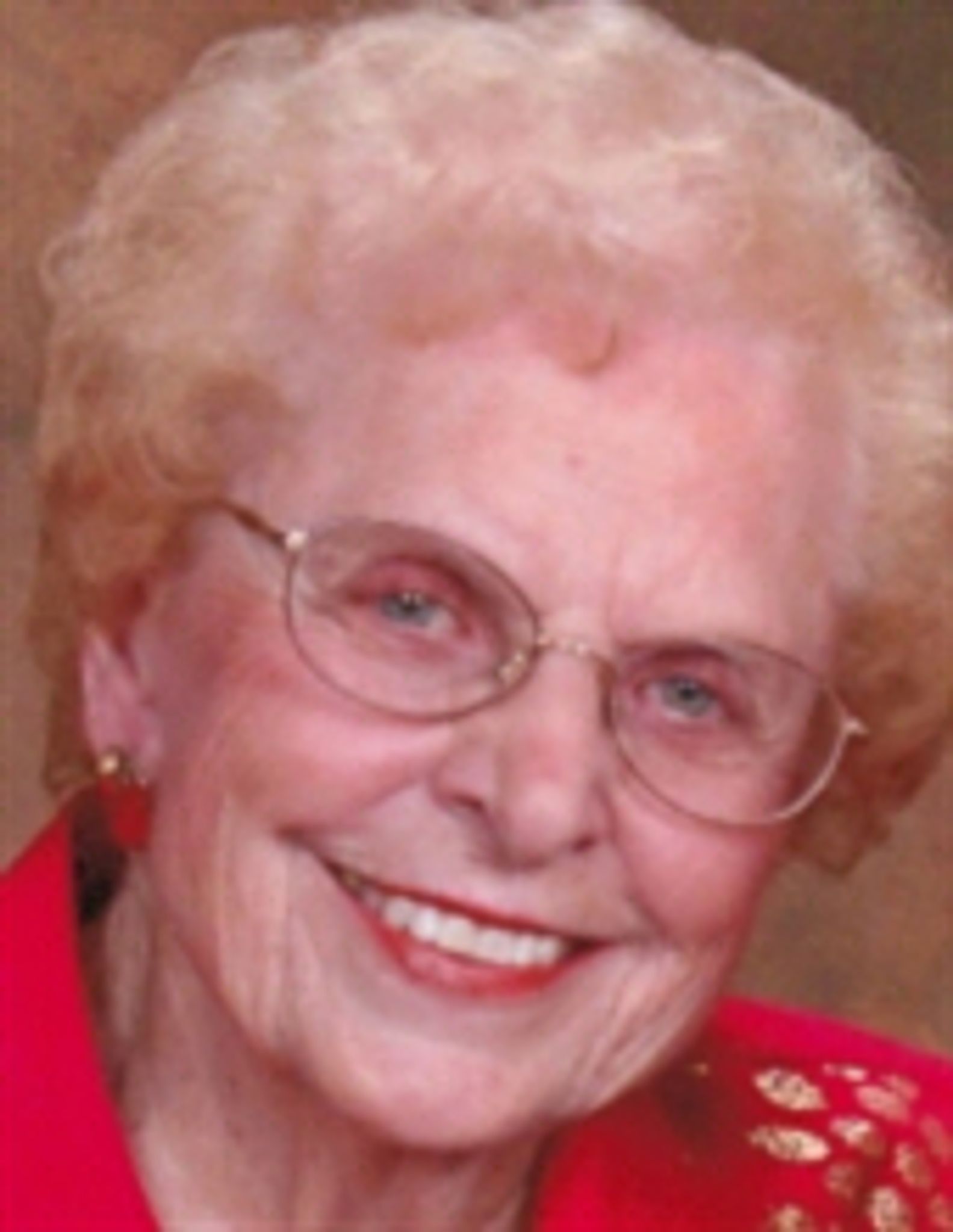 Lavonne Doris Vogt photo gallery image 1 of 2
