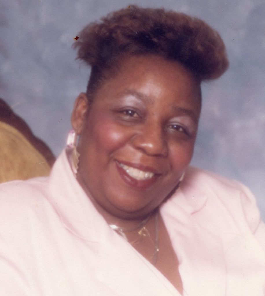 Izora Lee Smith
