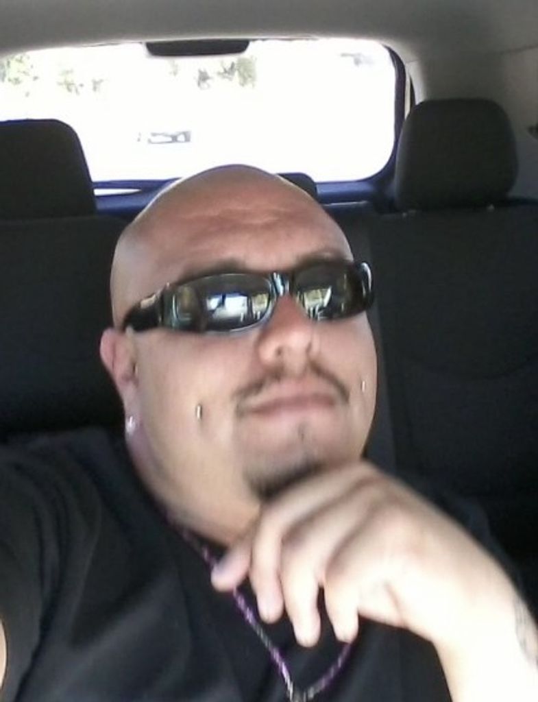 Luis Armando Molina