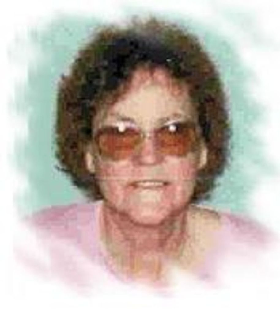 Ruby Jean Haynie