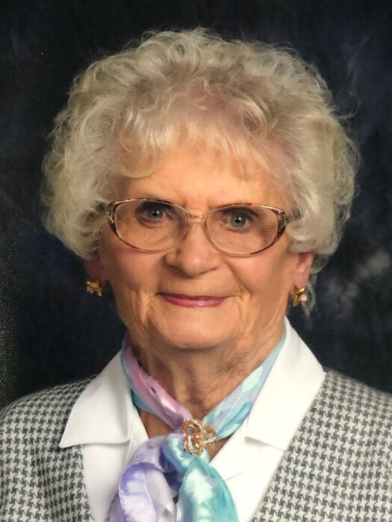 Marilyn Parish Profile Photo