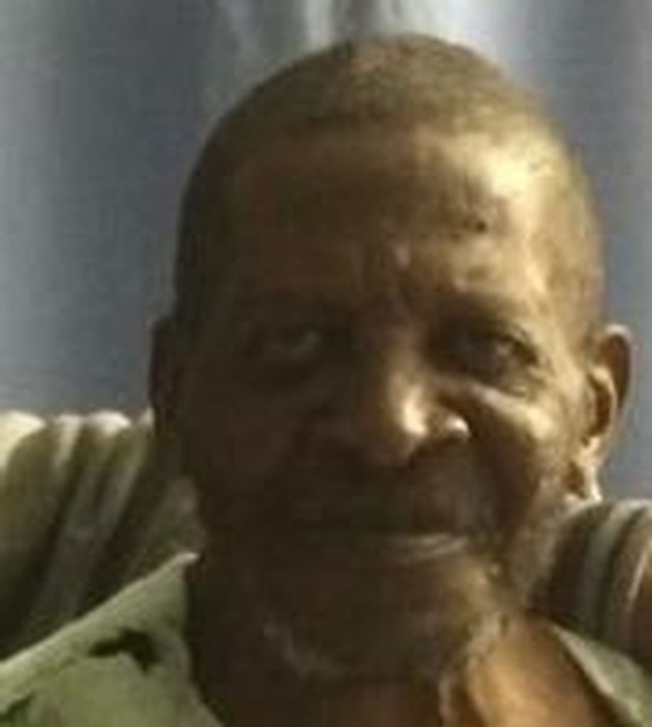 Percell Myers Profile Photo