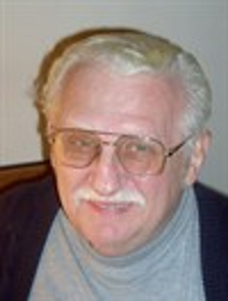 Joseph H. Zahn