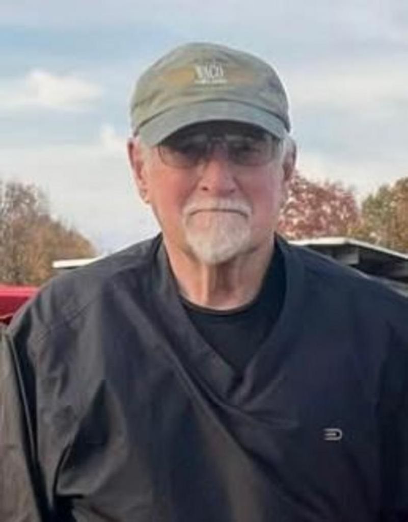Michael Lee Hall Profile Photo