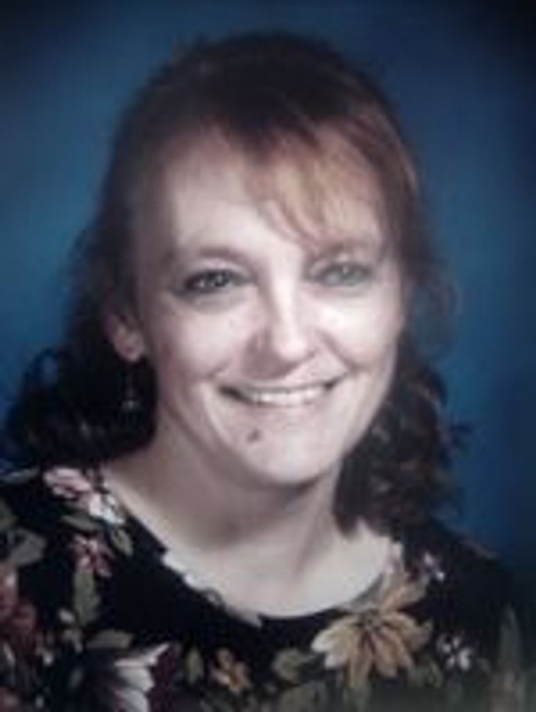 Deborah C. Fogarty