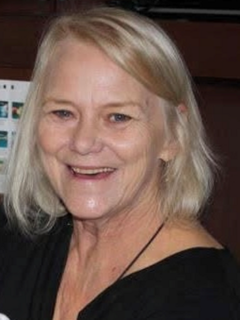 Carroll Ann Crawford Profile Photo