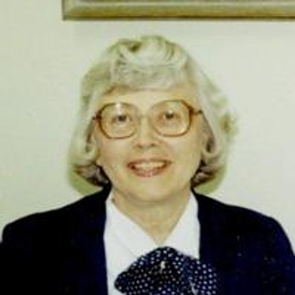 Corinne Nelson